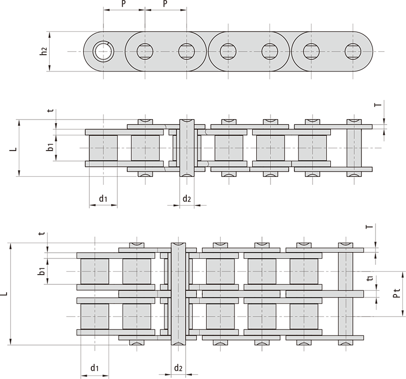 汽車發(fā)動機正時系統(tǒng)